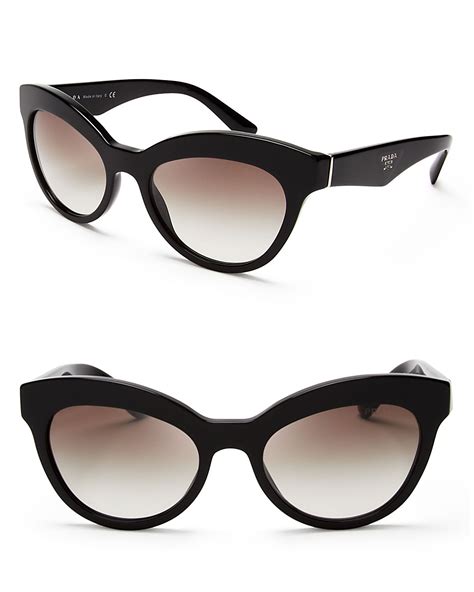 prada sunglasses cat eye 2016|Prada cat eye prescription glasses.